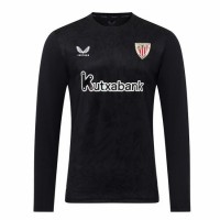 Athletic Club Mens Home Goalkeeper Jersey 25-26