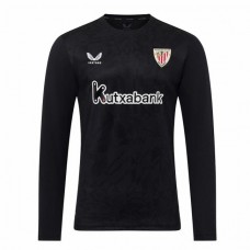 Athletic Club Mens Home Goalkeeper Jersey 25-26