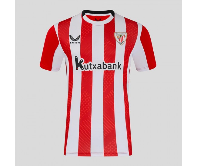 Athletic Club Mens Home Jersey 24-25