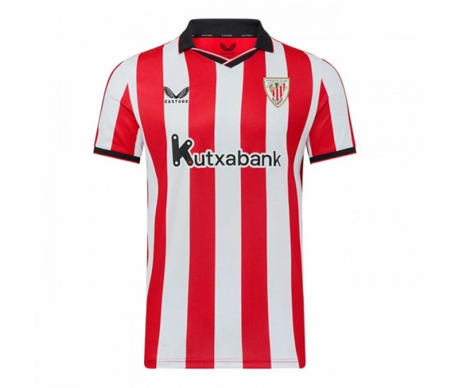 Athletic Club Mens Home Jersey 25-26