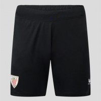 Athletic Club Mens Home Shorts 23-24