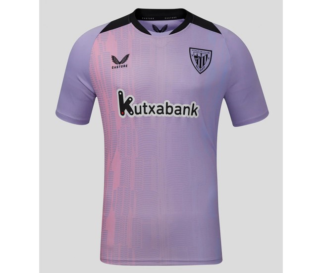 Athletic Club Mens Third Jersey 24-25