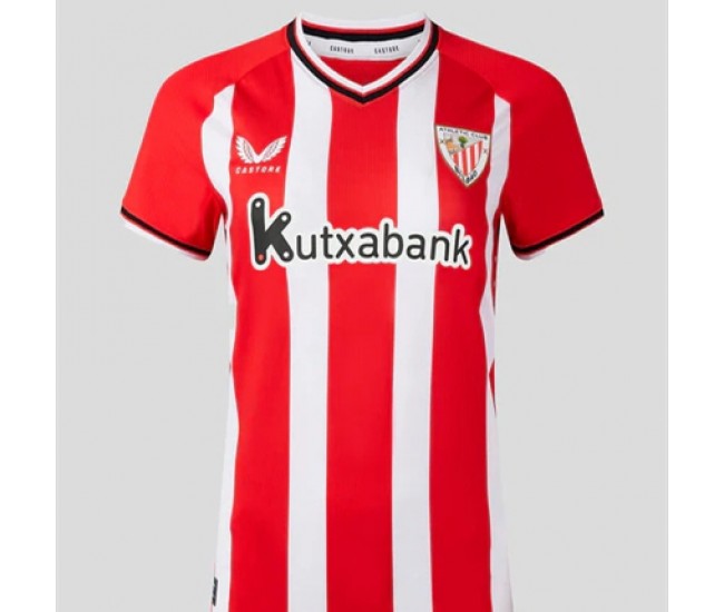 Athletic Club Womens Home Jersey 23-24
