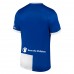 Atlético de Madrid Mens Away Jersey 23-24