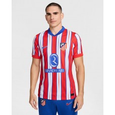 Atlético de Madrid Mens Home Match Jersey 24-25