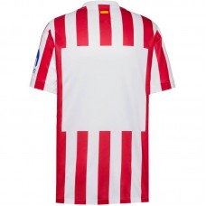 Atlético de Madrid Mens Home Jersey 25-26