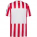 Atlético de Madrid Mens Home Jersey 25-26