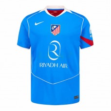 Atlético de Madrid Mens Third Jersey 25-26 Atlético de Madrid Mens Third Jersey 25-26