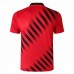 Atlético de Madrid Pre Match Top Red Jersey