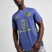 Atlético de Madrid Mens Away Jersey 25-26