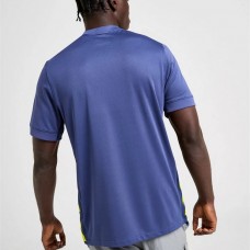 Atlético de Madrid Mens Away Jersey 25-26