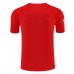 Atlético de Madrid Men's Pre Match Jersey 25-26