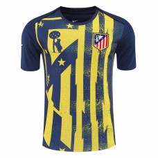 Atlético de Madrid Men's Training Jersey 25-26