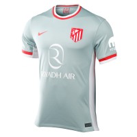 Atlético de Madrid Mens Away Jersey 24-25