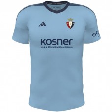 CA Osasuna Mens Away Jersey 23-24 CA Osasuna Mens Away Jersey 23-24