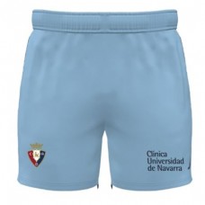 CA Osasuna Mens Away Shorts 23-24