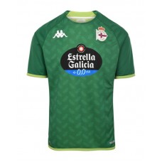 Deportivo La Coruña Away Jersey 2022-23 Deportivo La Coruña Away Jersey 2022-23
