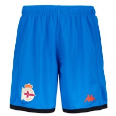 Deportivo La Coruña Mens Home Shorts 23-24