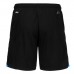Deportivo La Coruña Mens Negro Goalkeeper Shorts 23-24