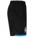 Deportivo La Coruña Mens Negro Goalkeeper Shorts 23-24