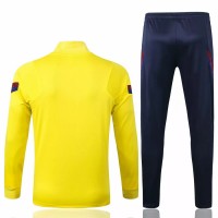 FC Barcelona Soccer Training Presentation Soccer Tracksuit 2020