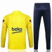 FC Barcelona Soccer Training Technical Tracksuit 2020