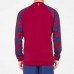 FC Barcelona Red Pre Match Jacket 23-24
