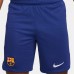 FC Barcelona Mens Home Shorts 23-24