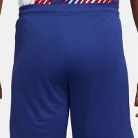 FC Barcelona Mens Home Shorts 23-24