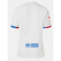 FC Barcelona Womens Away Jersey 23-24