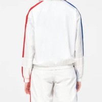FC Barcelona Women Pre Match Jacket 23-24