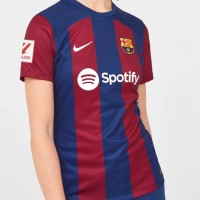 FC Barcelona Womens Home Jersey 23-24