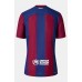 FC Barcelona Womens Home Jersey 23-24