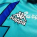 FC Barcelona Away Retro Jersey 1995-1997