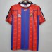 FC Barcelona Home Retro Jersey 1997-1998