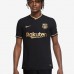 FC Barcelona Mens Away Authentic Jersey 20-21