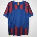 FC Barcelona Home Retro Jersey 2005-2006