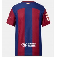 FC Barcelona Mens Clásico Jersey 23-24