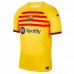FC Barcelona x Patta Mens Fourth Jersey 23-24
