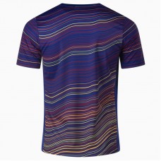 FC Barcelona Men's Pre-Match Jersey 25-26