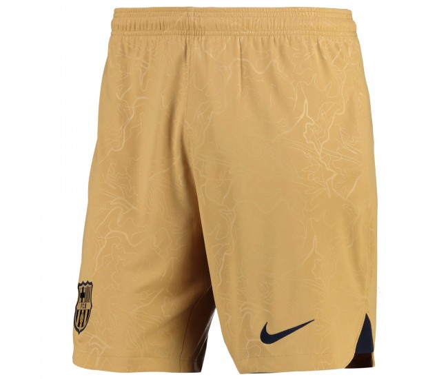 FC Barcelona Away Short 2022-23