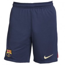 FC Barcelona Home Short 2022-23