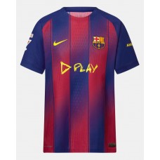 FC Barcelona Men Collaboration Edition Jersey 25-26 FC Barcelona Men Collaboration Edition Jersey 25-26