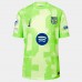 FC Barcelona Mens Third Jersey 24-25
