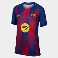 FC Barcelona Mens Home Jersey 25-26