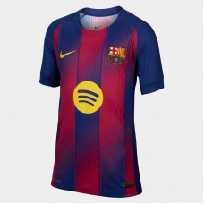 FC Barcelona Mens Home Jersey 25-26