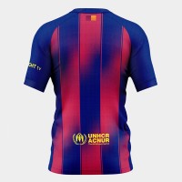 FC Barcelona Mens Home Jersey 25-26