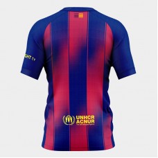 FC Barcelona Mens Home Jersey 25-26