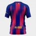 FC Barcelona Mens Home Jersey 25-26
