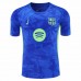 FC Barcelona Men's Pre-Match Jersey 24-25